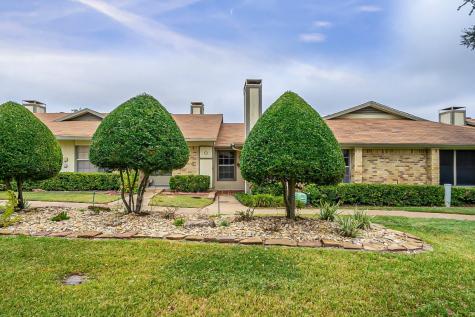 1909 Wyndemere Lane Garland TX 75042