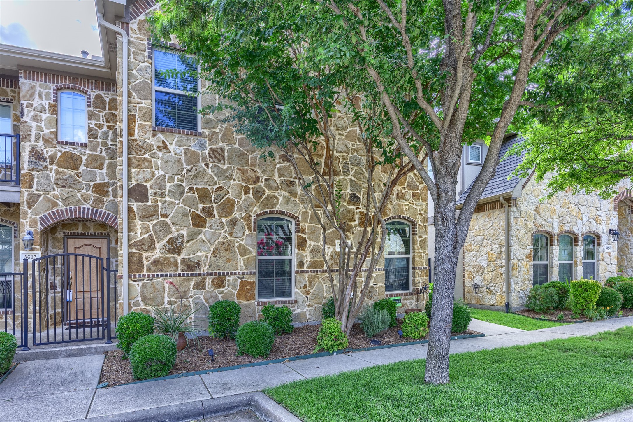 5621 Cojimar Drive Mckinney TX 75070