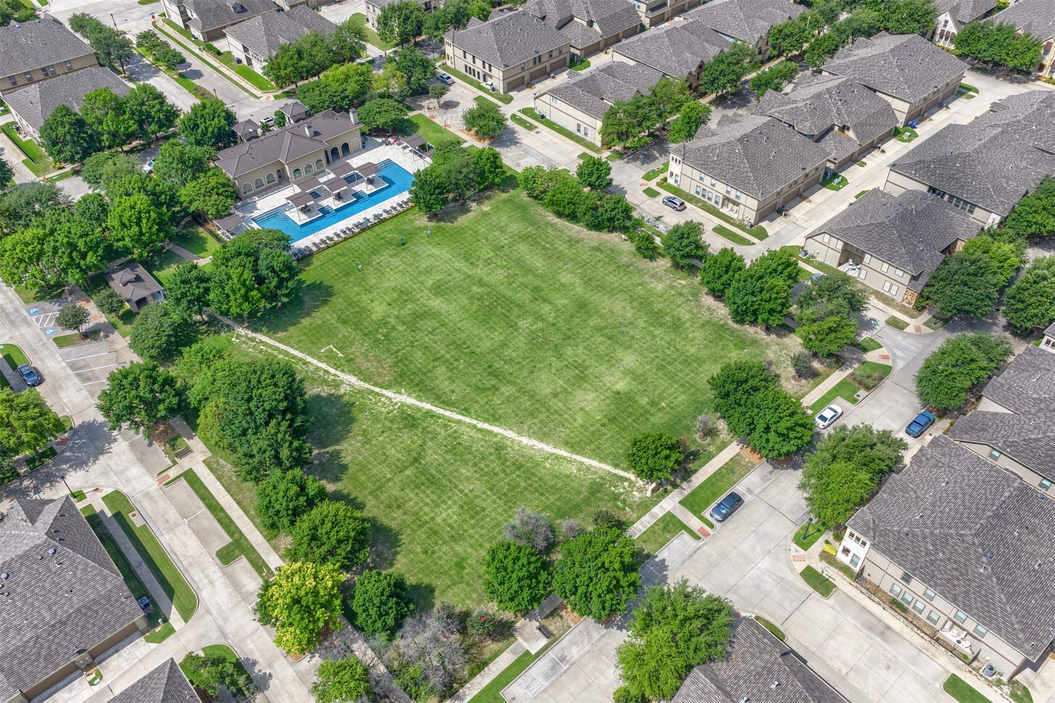 5621 Cojimar Drive Mckinney TX 75070
