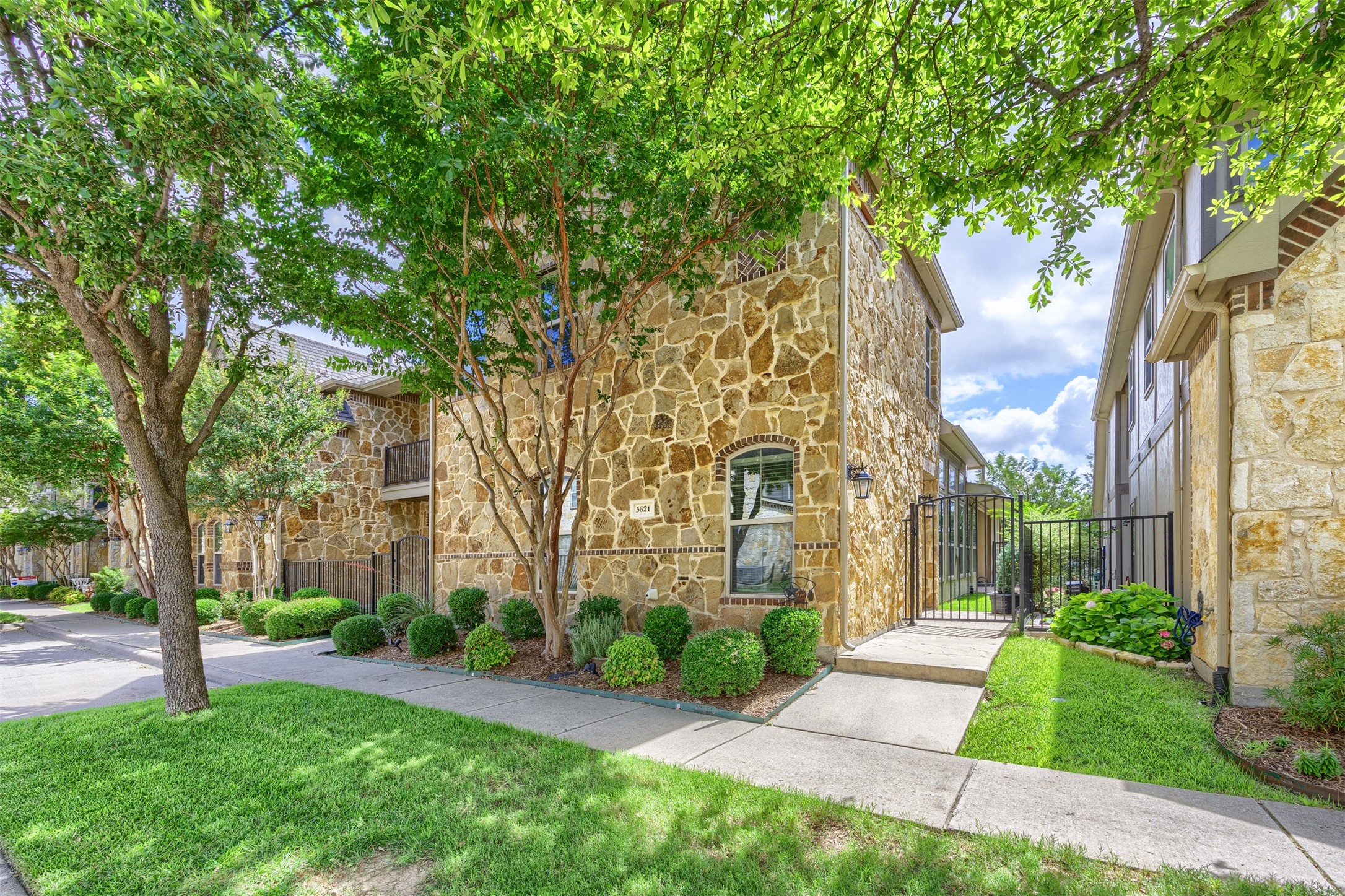 5621 Cojimar Drive Mckinney TX 75070
