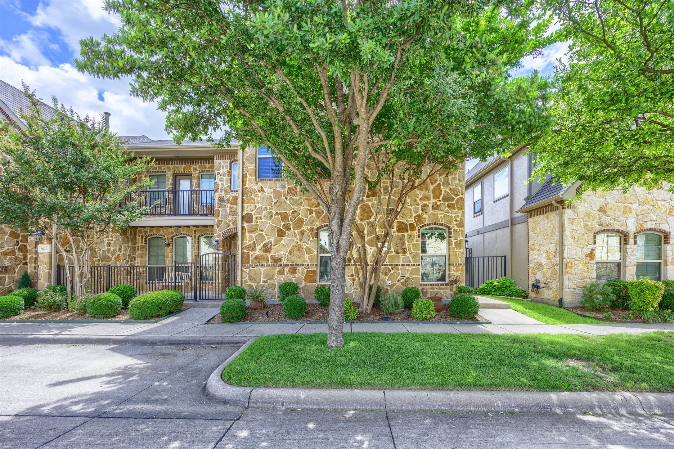 5621 Cojimar Drive Mckinney TX 75070