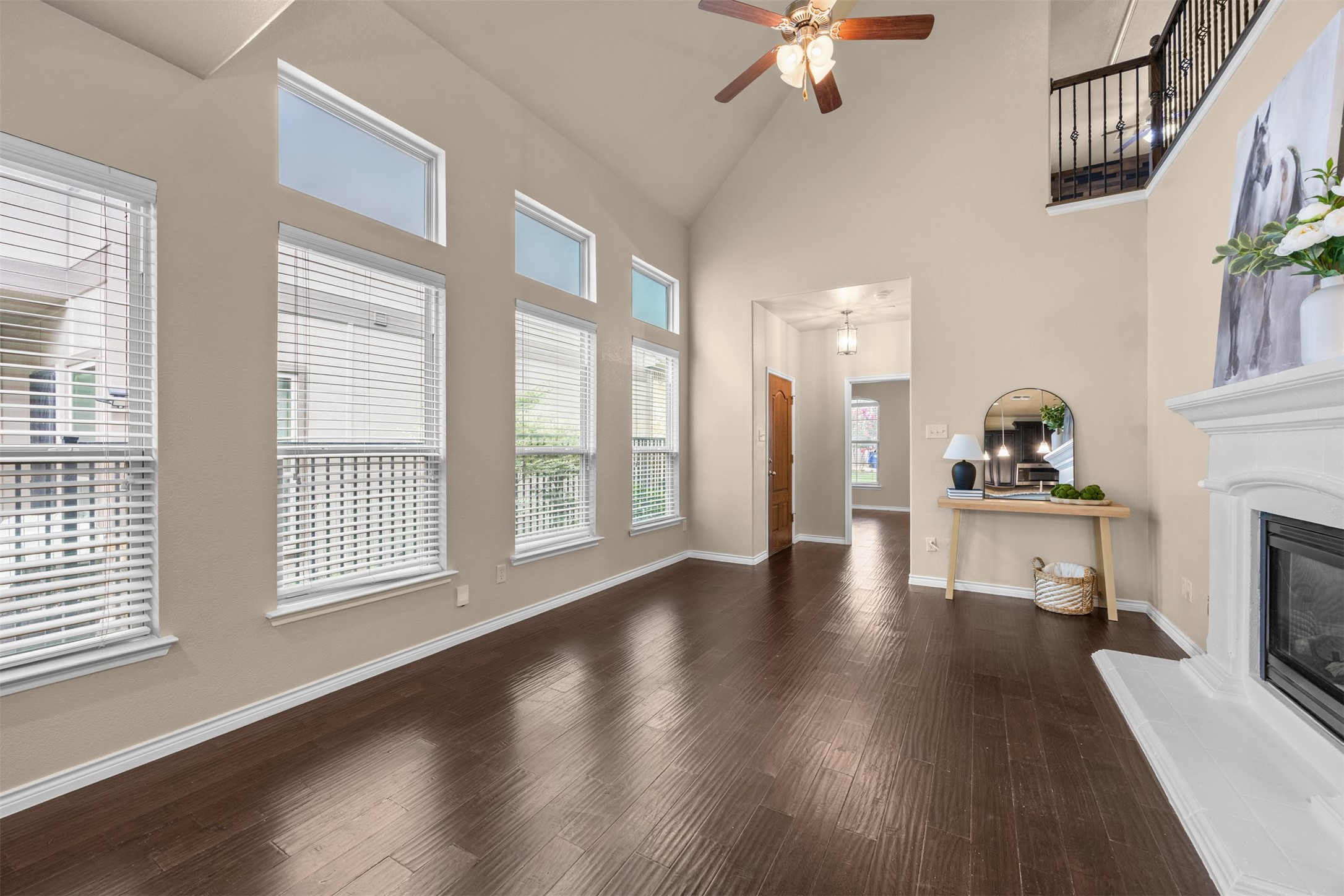 5621 Cojimar Drive Mckinney TX 75070