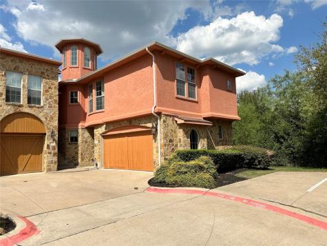 2600 Piazza Court Grand Prairie TX 75054
