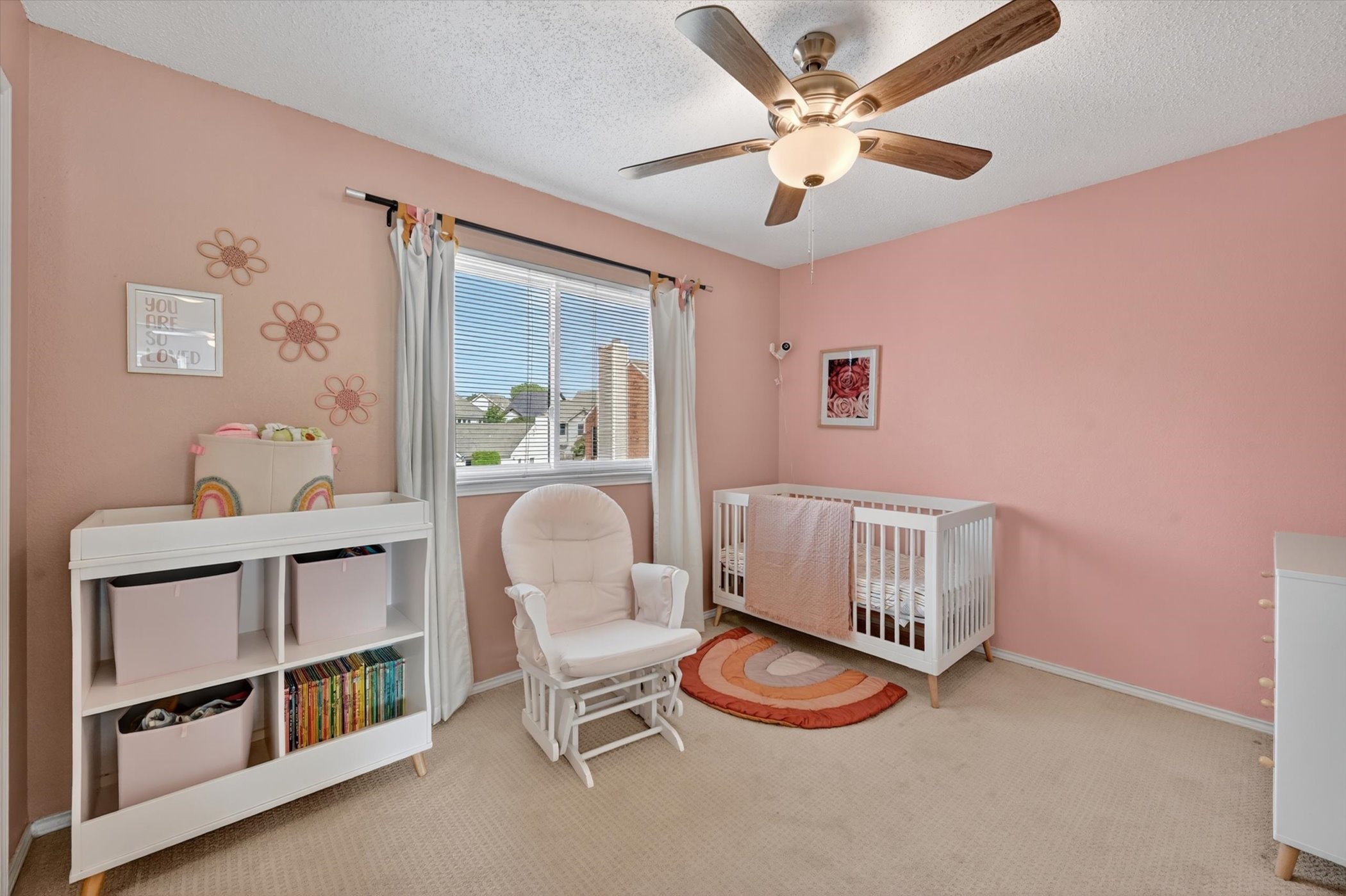 2506 Peargrove Circle Arlington TX 76006