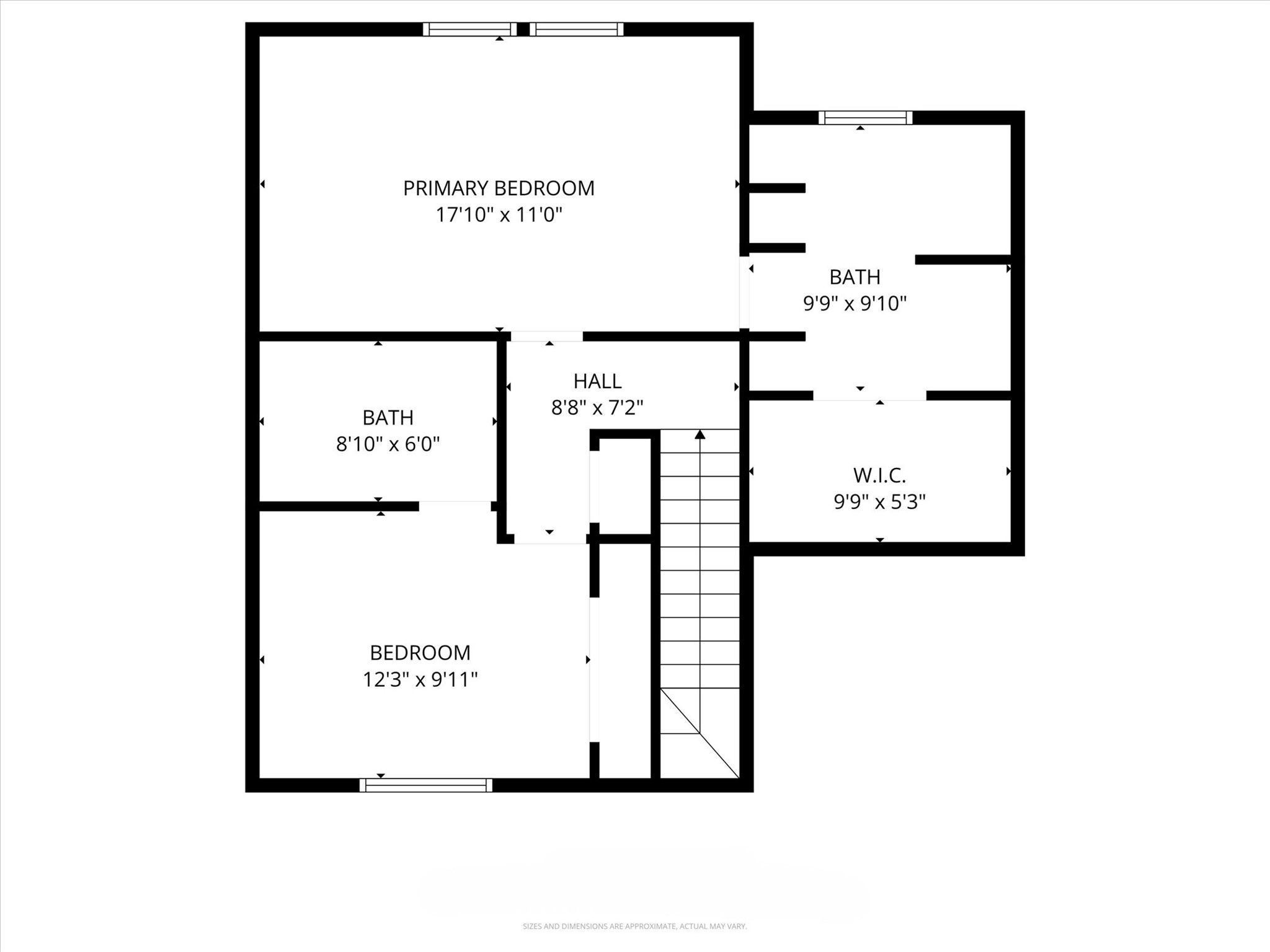 2506 Peargrove Circle Arlington TX 76006