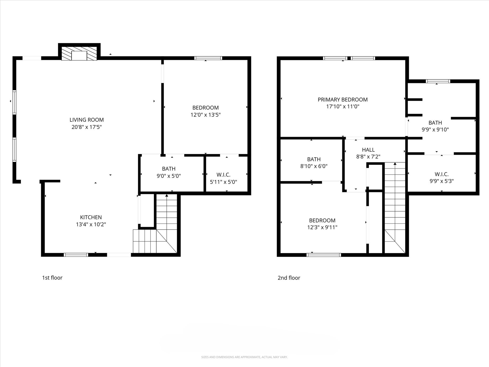 2506 Peargrove Circle Arlington TX 76006