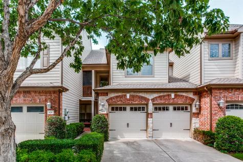 633 Raford Hill Lane Richardson TX 75081