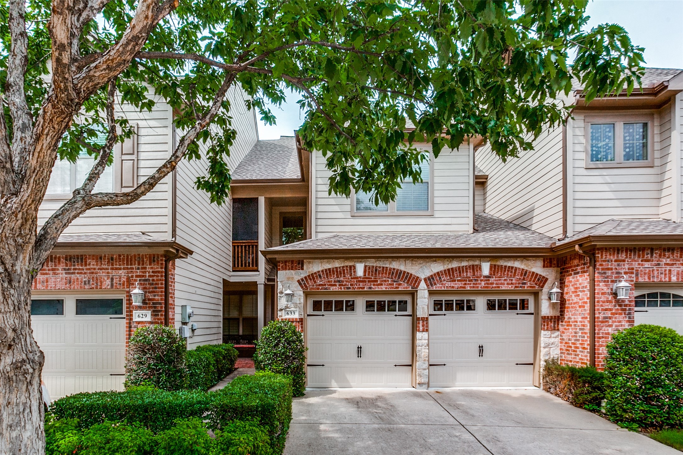 633 Raford Hill Lane Richardson TX 75081