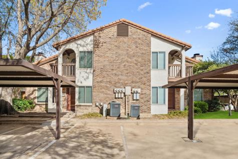 14151 Montfort Drive Dallas TX 75254