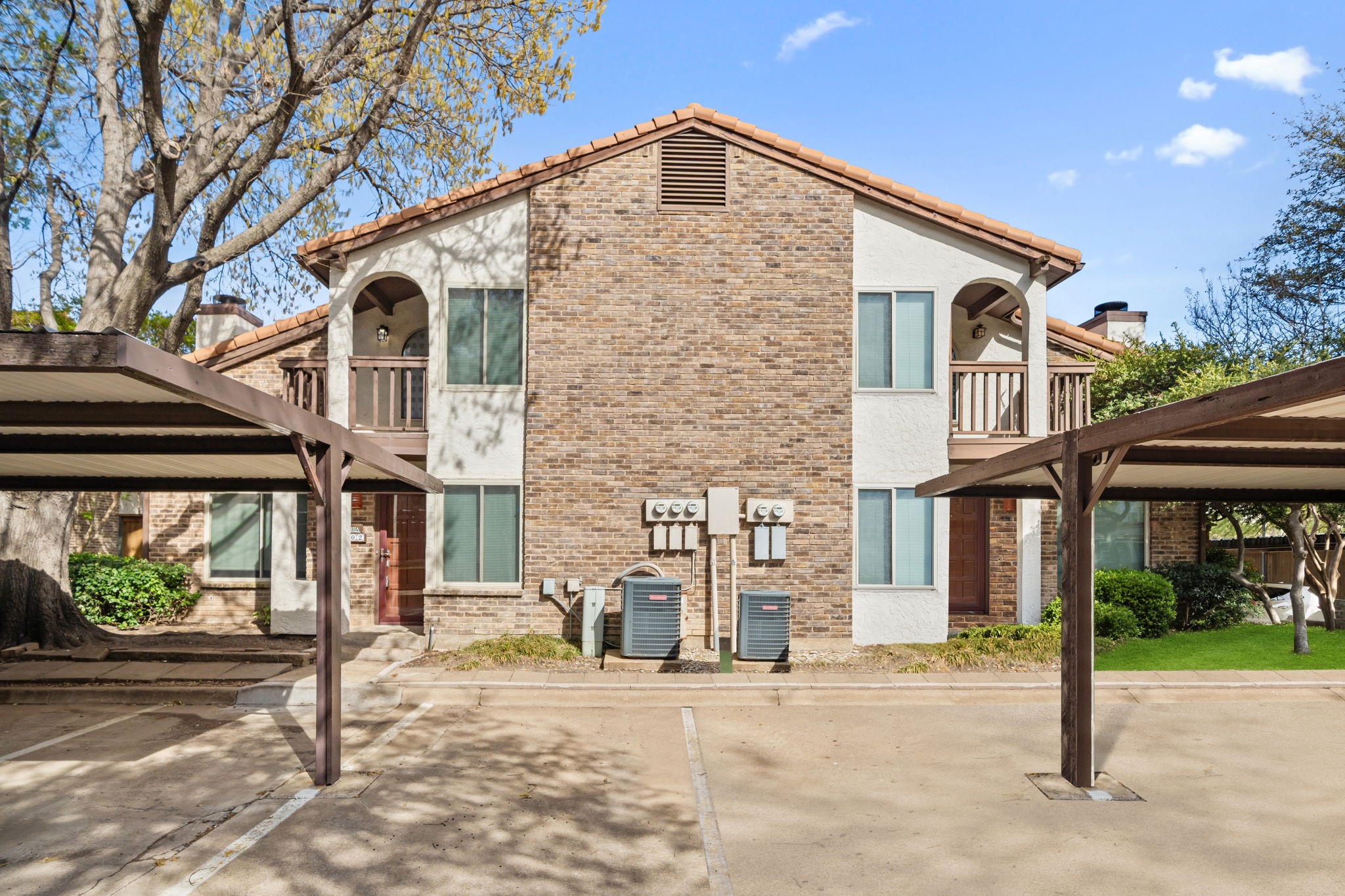 14151 Montfort Drive Dallas TX 75254