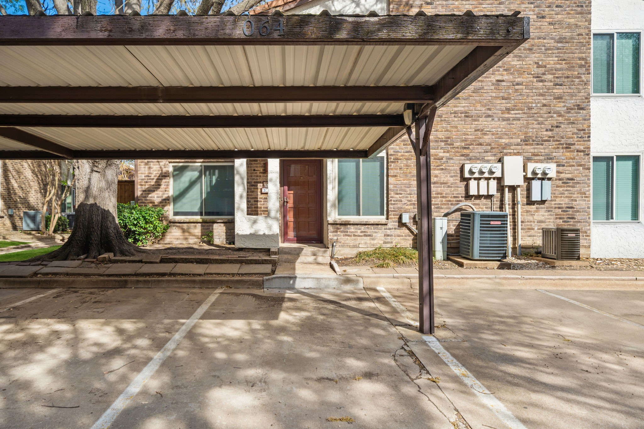 14151 Montfort Drive Dallas TX 75254