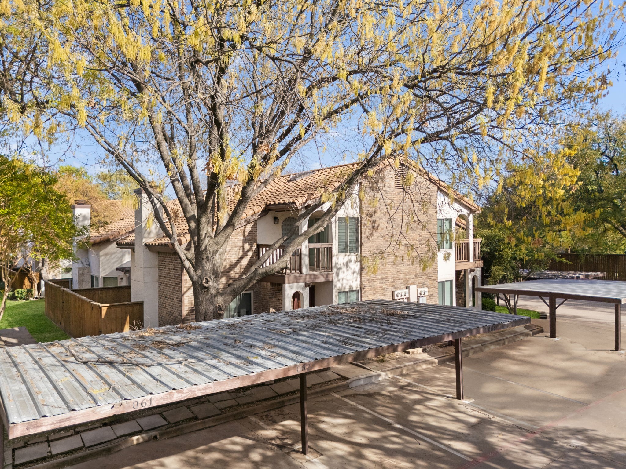 14151 Montfort Drive Dallas TX 75254
