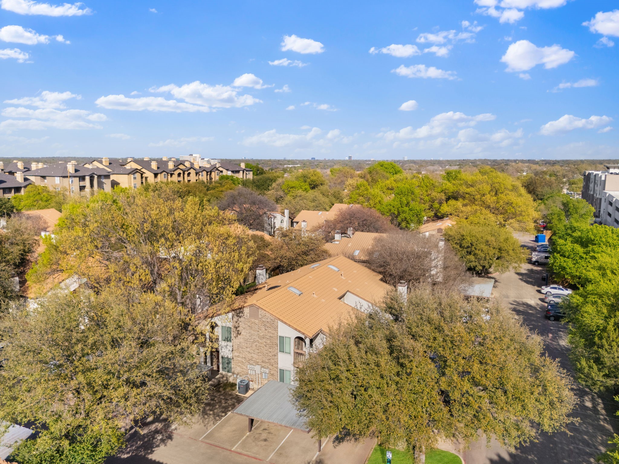 14151 Montfort Drive Dallas TX 75254