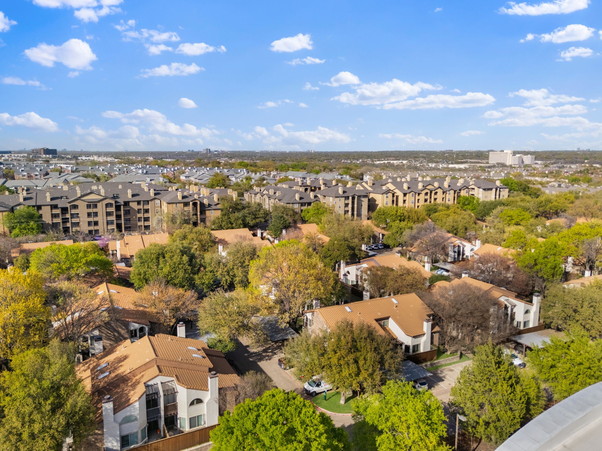14151 Montfort Drive Dallas TX 75254