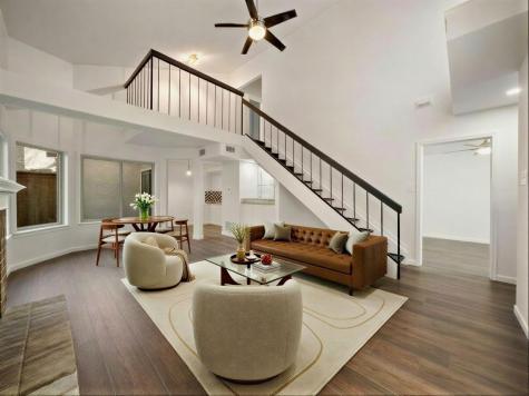 14151 Montfort Drive Dallas TX 75254