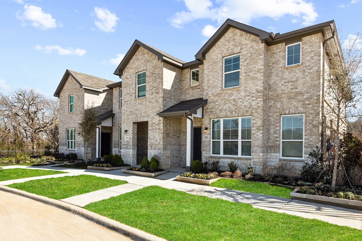 255 Territory Trail Fort Worth TX 76120