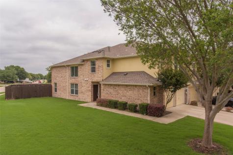 9802 Wake Bridge Drive Frisco TX 75035