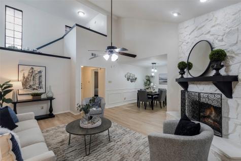 1603 Brentwood Drive Irving TX 75061