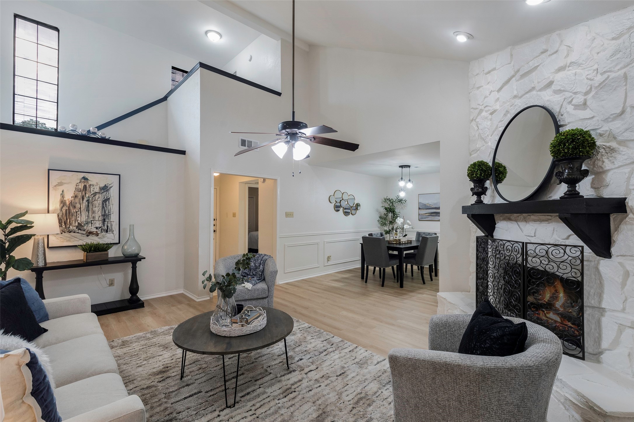 1603 Brentwood Drive Irving TX 75061