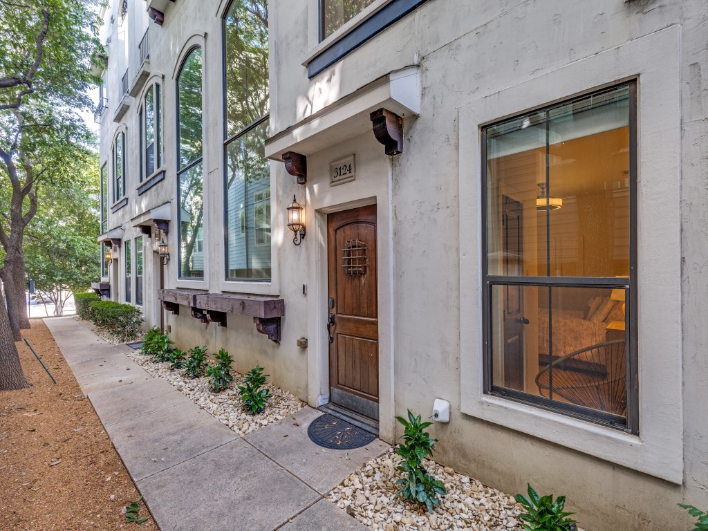 3124 Carmel Street Dallas TX 75204