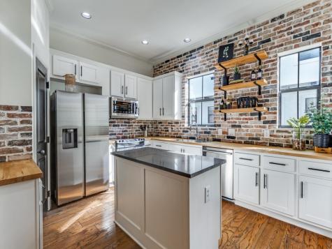 3124 Carmel Street Dallas TX 75204
