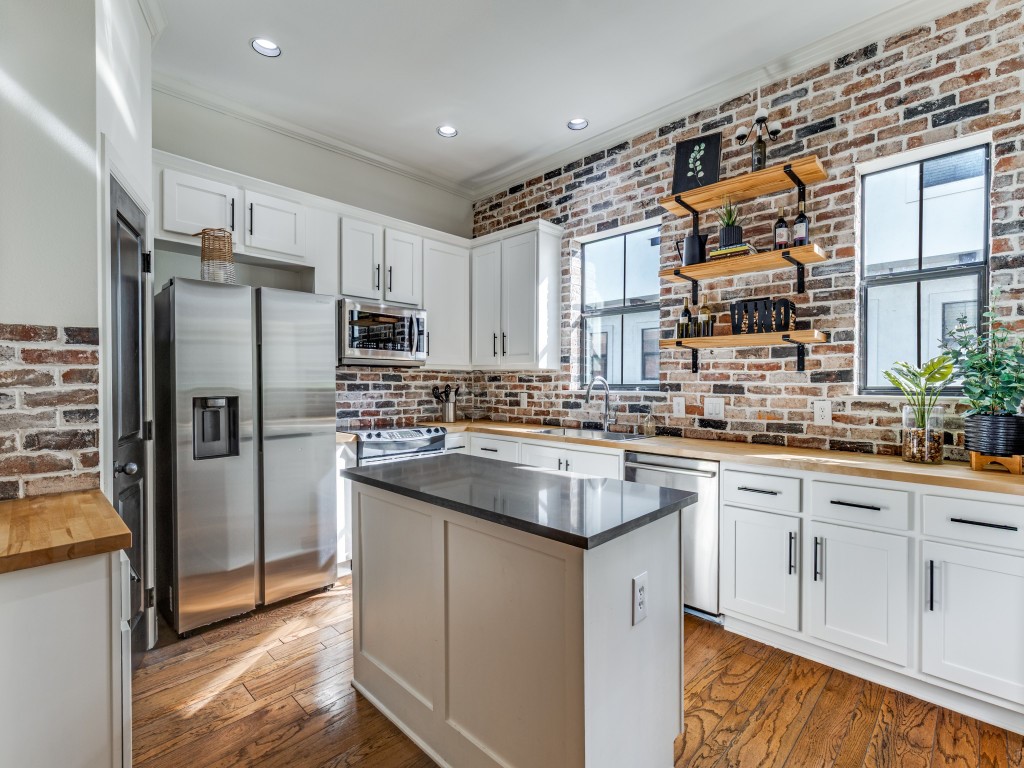 3124 Carmel Street Dallas TX 75204