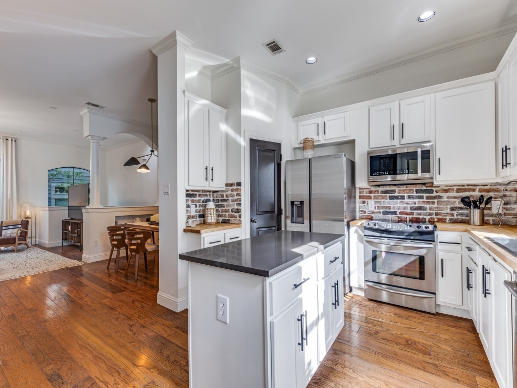 3124 Carmel Street Dallas TX 75204