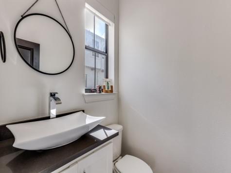 3124 Carmel Street Dallas TX 75204