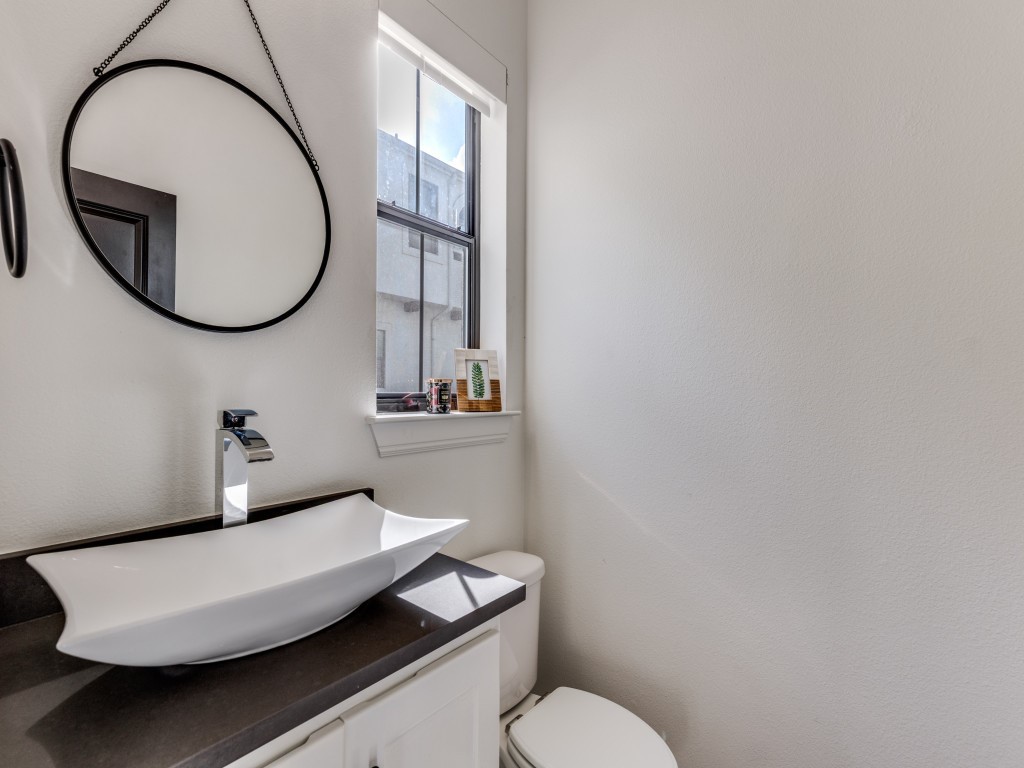 3124 Carmel Street Dallas TX 75204
