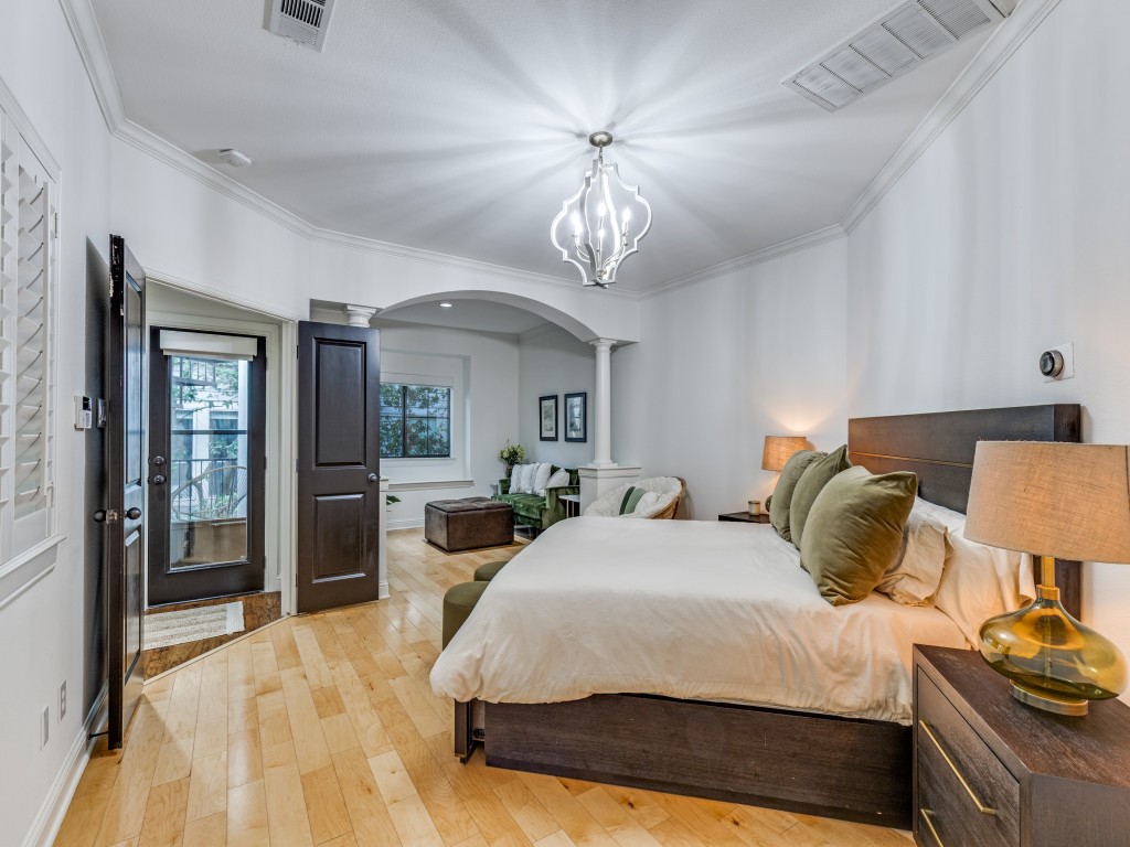 3124 Carmel Street Dallas TX 75204