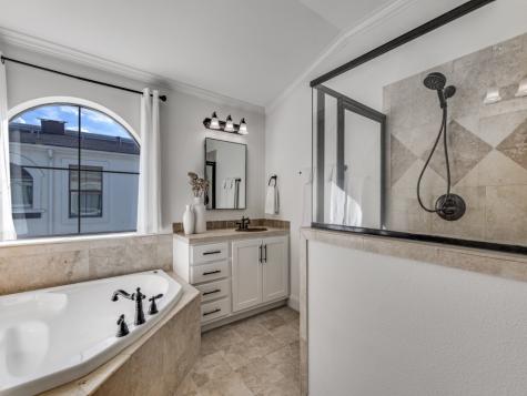 3124 Carmel Street Dallas TX 75204