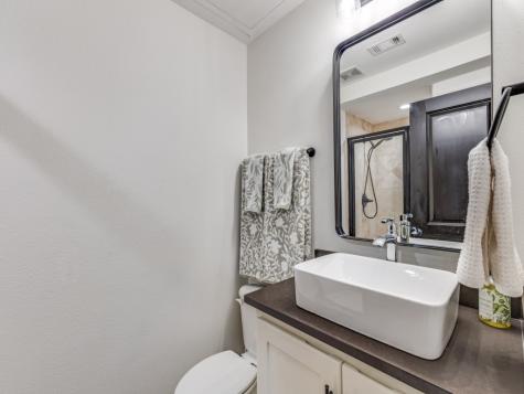 3124 Carmel Street Dallas TX 75204