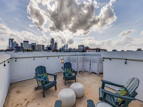 3124 Carmel Street Dallas TX 75204