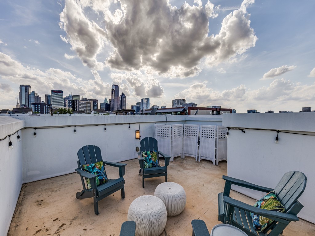 3124 Carmel Street Dallas TX 75204