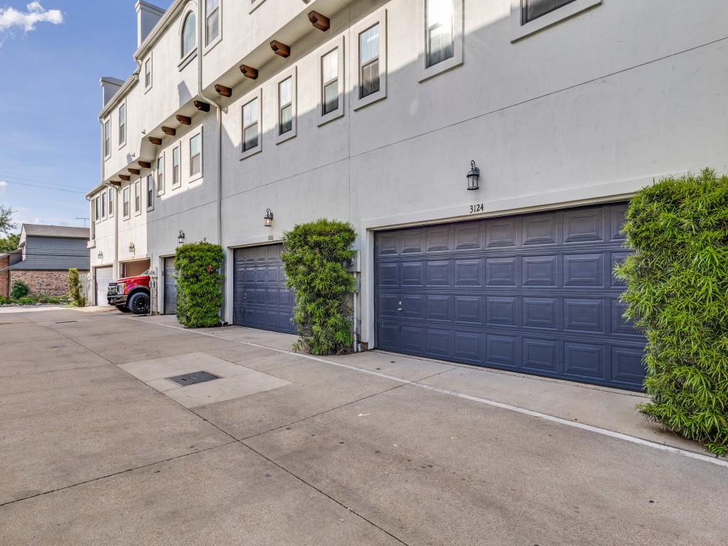 3124 Carmel Street Dallas TX 75204