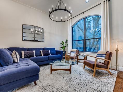 3124 Carmel Street Dallas TX 75204