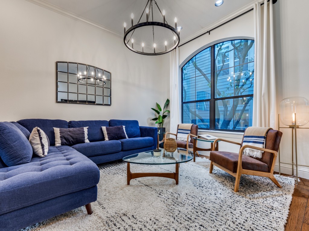 3124 Carmel Street Dallas TX 75204