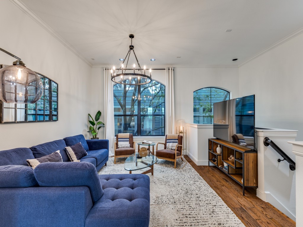 3124 Carmel Street Dallas TX 75204