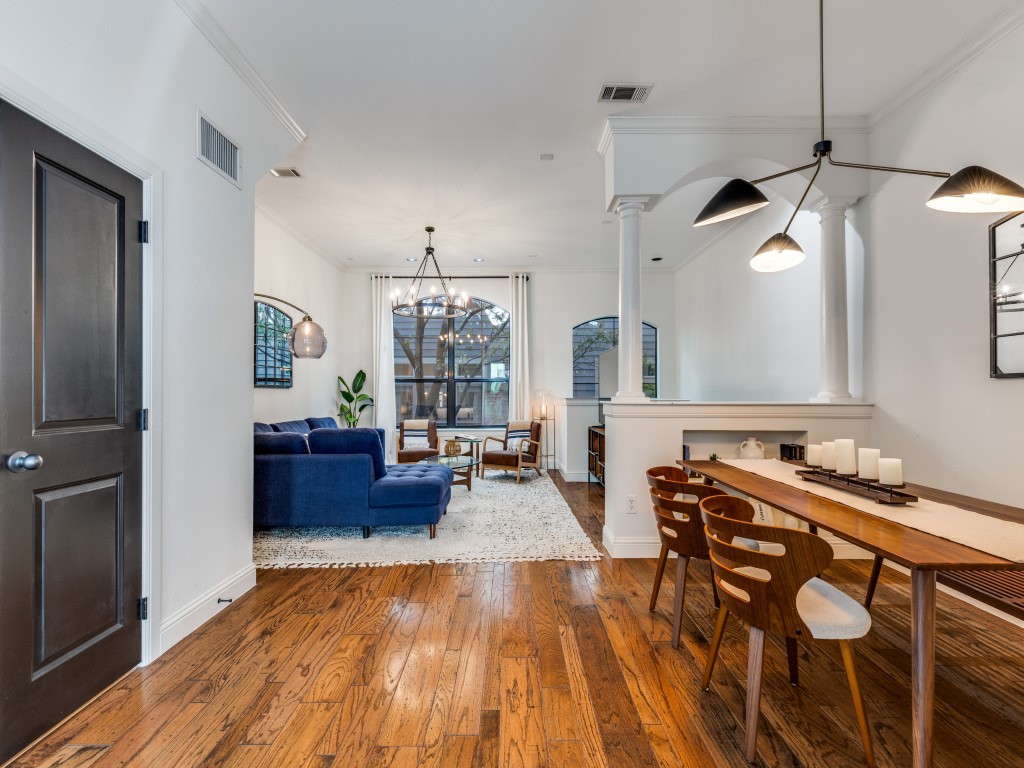 3124 Carmel Street Dallas TX 75204