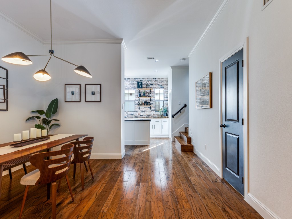 3124 Carmel Street Dallas TX 75204