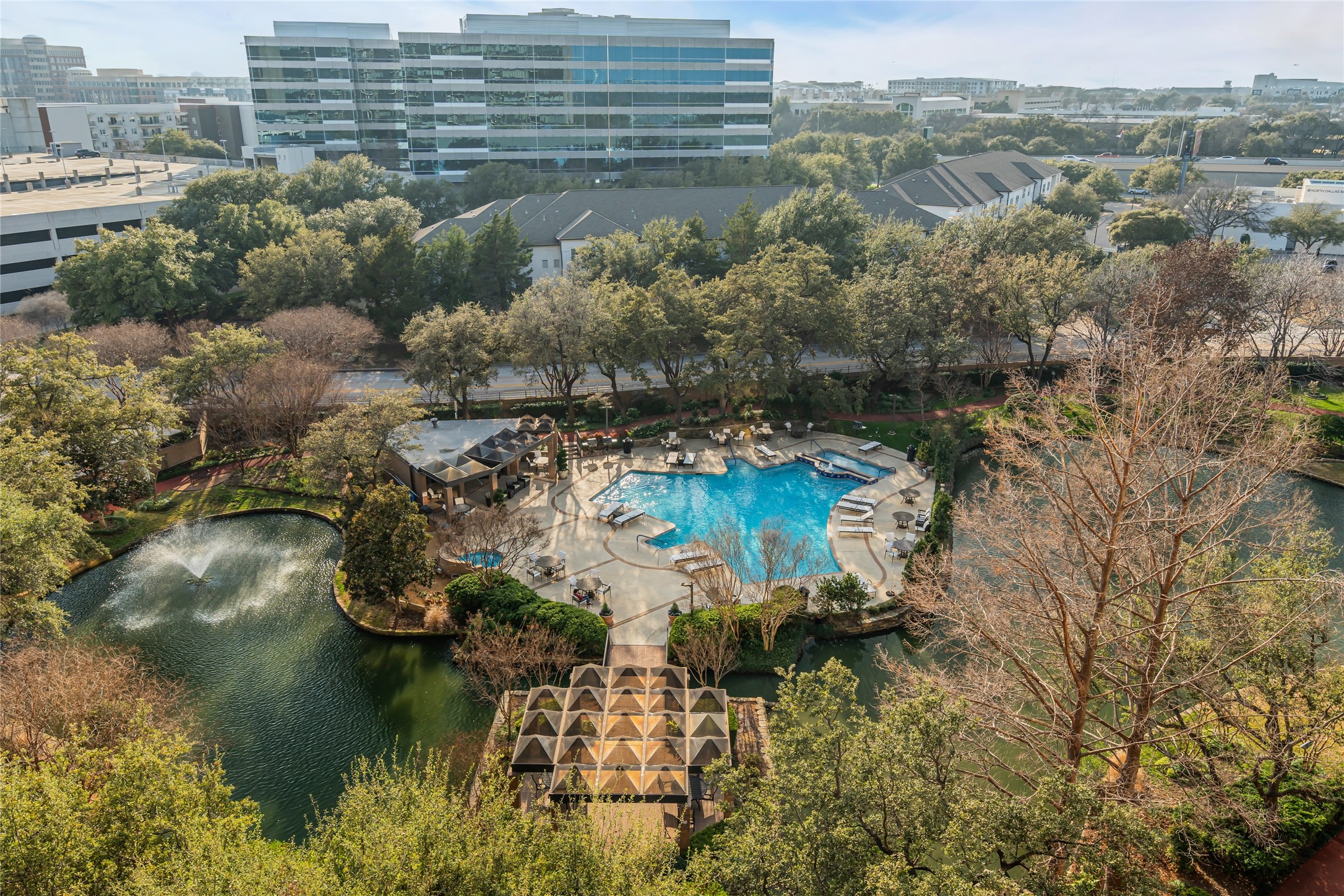 5200 Keller Springs Road Dallas TX 75248
