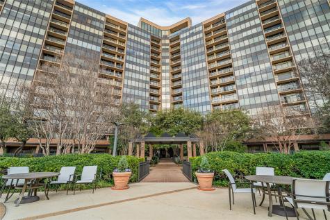 5200 Keller Springs Road Dallas TX 75248