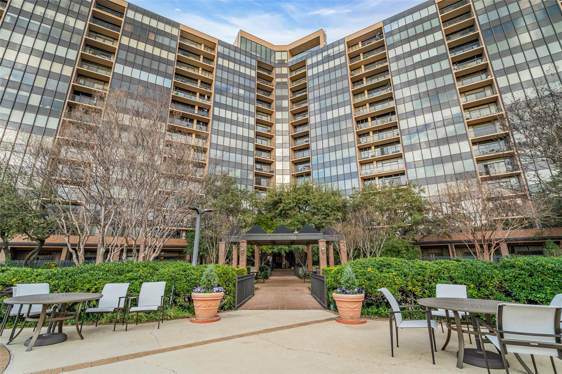 5200 Keller Springs Road Dallas TX 75248