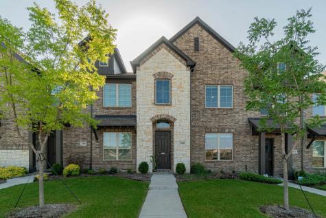 3909 Crown Avenue Mckinney TX 75070