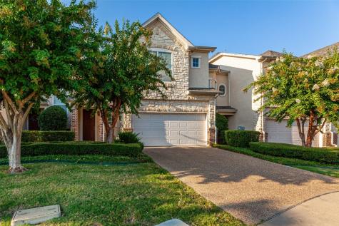 2545 Champagne Drive Irving TX 75038