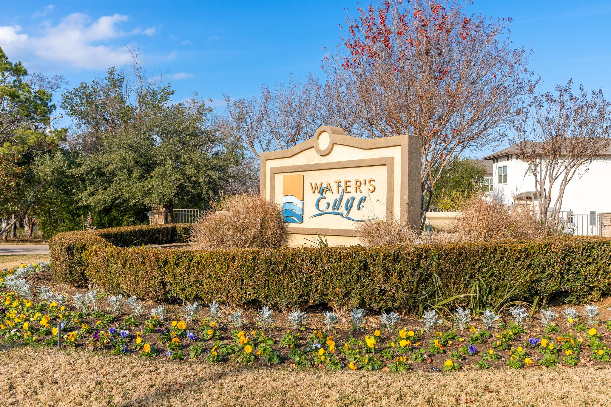 126 Bridgewater Way Hickory Creek TX 75065