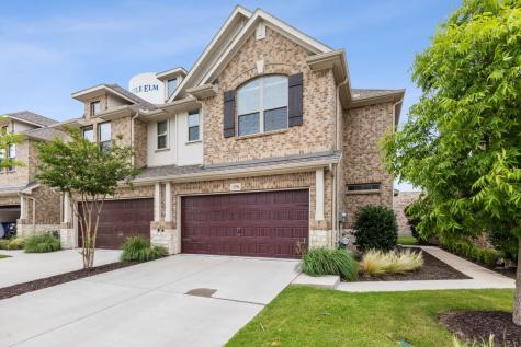 2756 Starburst Little Elm TX 75068