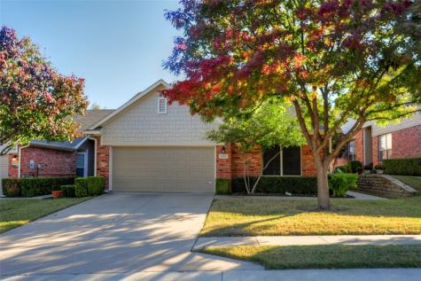 3216 Apple Tree Drive Plano TX 75093