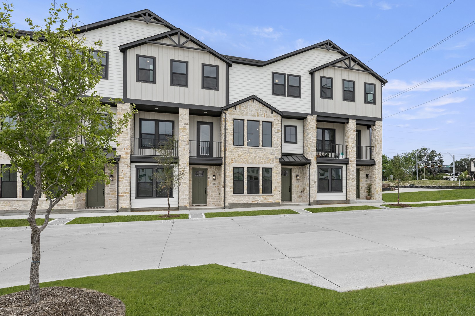 1041 Concan Drive Plano TX 75075