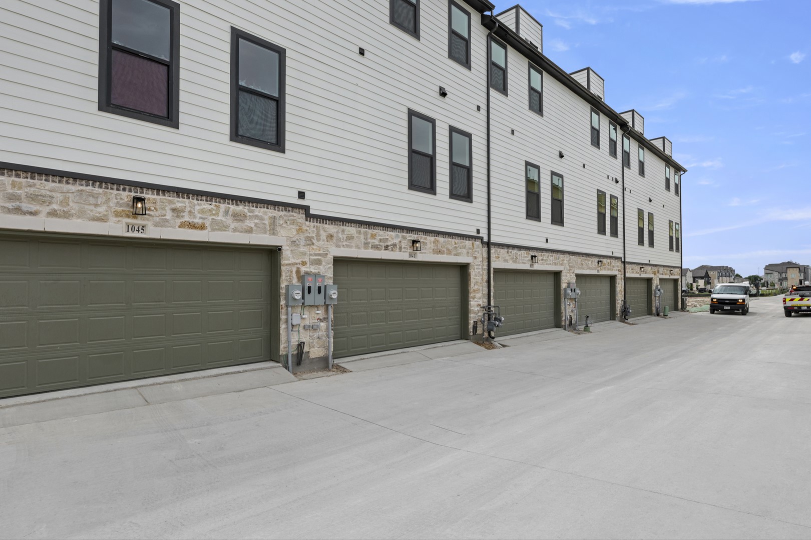 1041 Concan Drive Plano TX 75075
